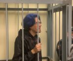 bloger frik В суде сообщили о незавидной судьбе блогера-фрика из Петербурга в СИЗО, который после знакомства в баре совратил 15-летнюю школьницу