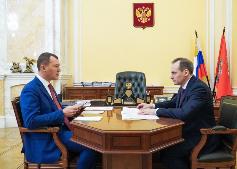 img 1216 Центр раннего физического развития детей откроют в Мордовии