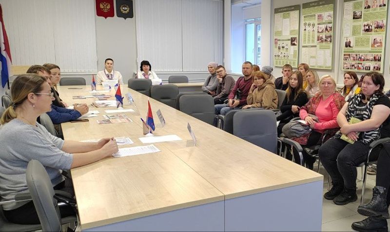 img 20241108 084850 045 Ярмарка вакансий прошла в Саранске