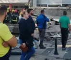 kozyrek ruhnul v serbii na platformu 1 e1730499956509 «В стране – траур»: число жертв трагедии на вокзале сербского Нови-Сада выросло – что сказал президент Вучич