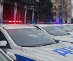 mashiny dps e1732920659280 Украла авто у любовника и разнесла остановку: в суде рассказали о моментальной расплате молодой девушки за пьяное ДТП в Петербурге