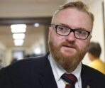 milonov foto СМИ сообщили о жесткой реакции депутата Виталия Милонова, сына которого избили в школе до сотрясения мозга