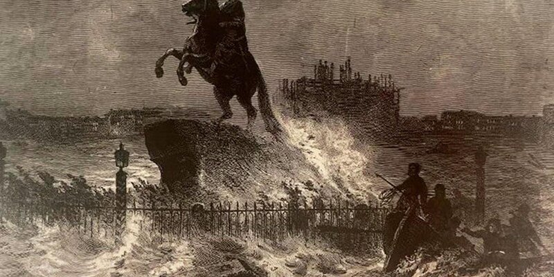 navodnenie 1824 goda peterburg «И всплыл Петрополь, как тритон»: в годовщину самого мощного наводнения 200-летней давности в Петербурге вспомнили тысячи жертв трагедии