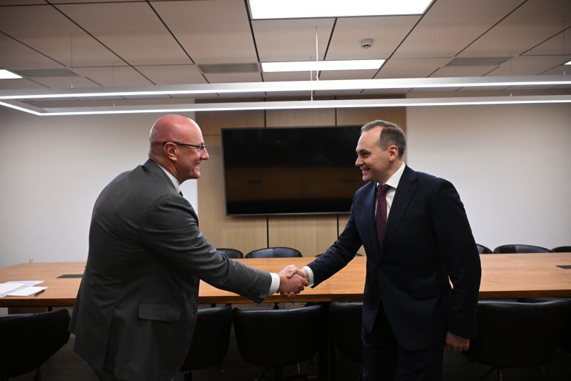 ni1 0048 В Москве обсудили технологический прорыв Мордовии