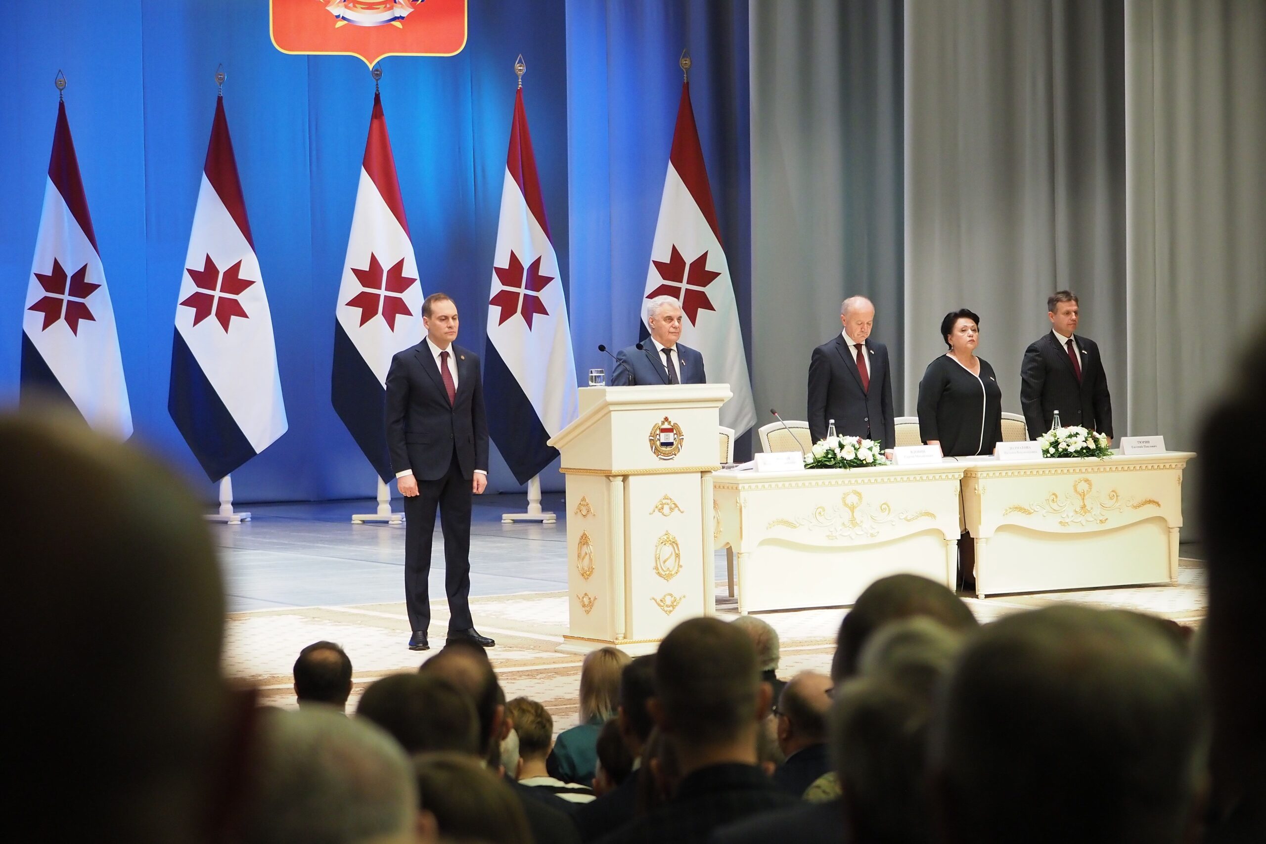 pb151896 scaled Во всех районах Мордовии молодым мамам будут платить по 100 тысяч