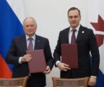 pb220842 Мордовия подписала соглашение о сотрудничестве с «Опорой России»