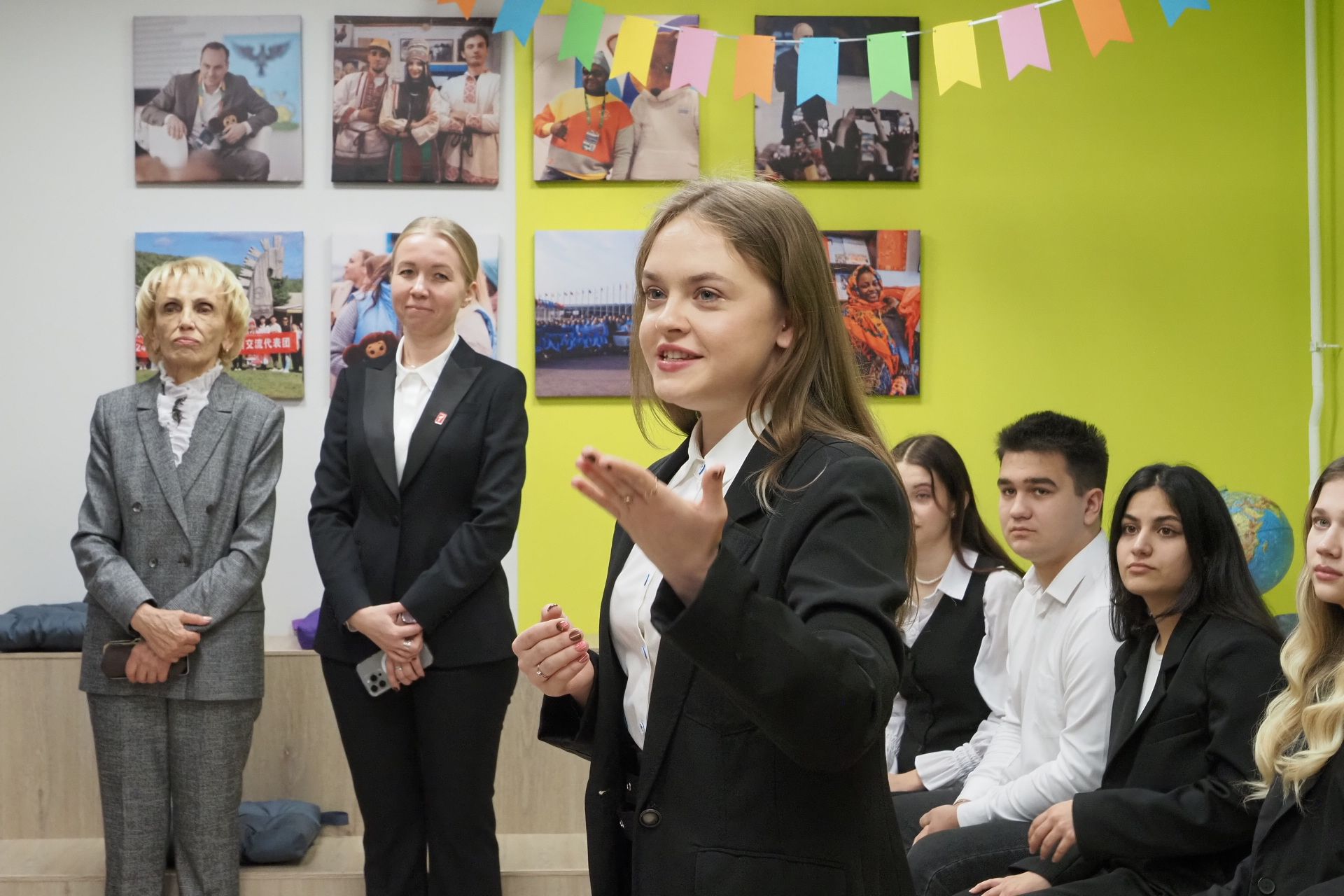 pb236845 Дом молодёжи открылся в Саранске после масштабной реконструкции