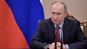 Владимир Путин пояснил значимость оценок за поведение школьников 1 Владимир Путин пояснил значимость оценок за поведение школьников Владимир Путин пояснил значимость оценок за поведение школьников