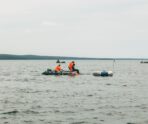 rybalka kareliya На рыбалке в Карелии погиб не только разведчик из Ленобласти, воевавший на СВО, но и его друг
