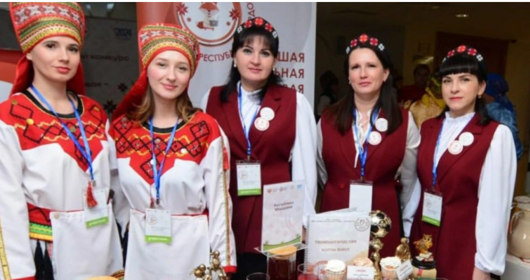 screenshot 80 Мордовские школьные столовые покорили Россию