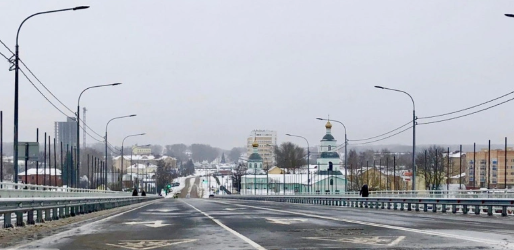 screenshot 90 Стало известно, когда отремонтируют Ботевградский мост в Саранске