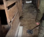 screenshot 133 В Красноярске вышли на след убийцы девушки в свинарнике