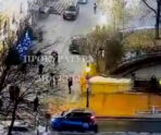 strelba v moskve foto e1732748573588 Стала известна причина стрельбы у кафе в центре Москвы – в сети появилось видео