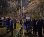vzryv v moskve foto e1731193491361 «Эвакуированы 100 жильцов»: в сети появились эпичные видео последствий взрыва и пожара в Москве – семеро пострадавших