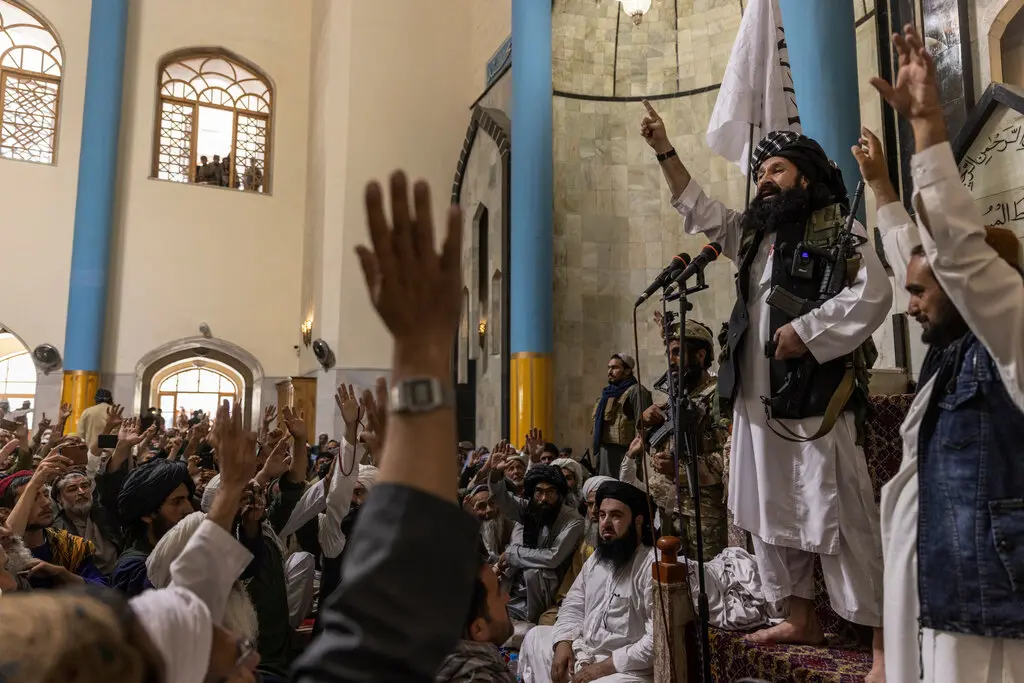 11afghan blast gkmf jumbo В Кабуле убит один из лидеров движения "Талибан"*
