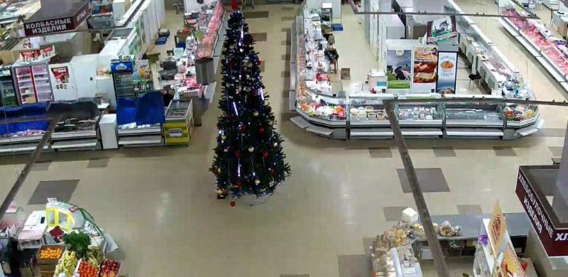 12 В Саранске прошли антитеррористические учения