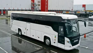 Количество автоперевозчиков в России может сократиться на треть 1 Количество автоперевозчиков в России может сократиться на треть Количество автоперевозчиков в России может сократиться на треть