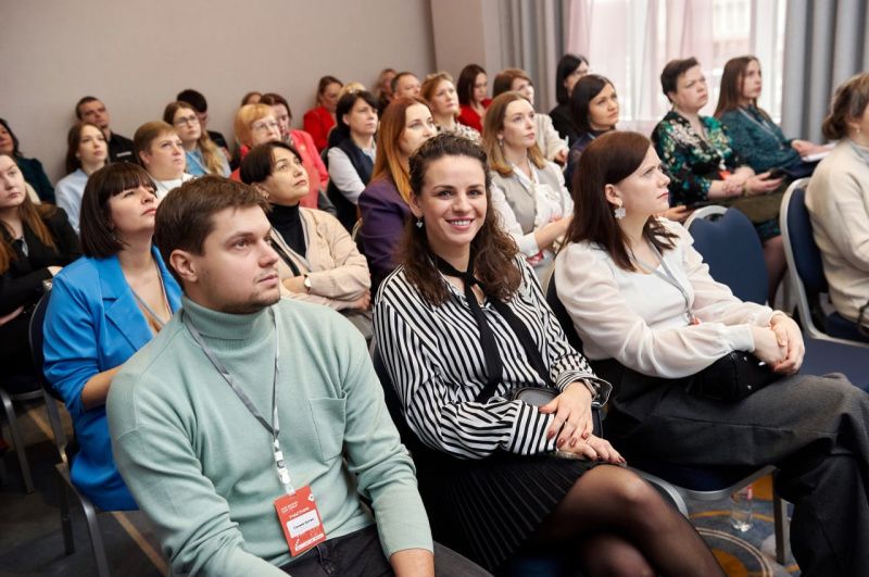 5348362589064784161 1 Государственная поддержка помогает развивать инклюзивный детский центр в Мордовии