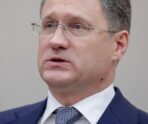 Вице-премьер Новак спрогнозировал экспорт угля из Кузбасса в объеме более 50 млн. тонн 8 Вице-премьер Новак спрогнозировал экспорт угля из Кузбасса в объеме более 50 млн. тонн Фото: commons.wikimedia.org/duma.gov.ru/Creative Commons Attribution 4.0