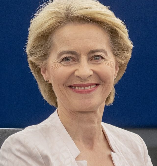 Фото: commons.wikimedia.org/European Parliament from EU/Creative Commons Attribution 4.0