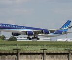 Лавров и глава МИД Азербайджана обсудили подробности крушения самолета Azal 5 Лавров и глава МИД Азербайджана обсудили подробности крушения самолета Azal Фото: commons.wikimedia.org/Aktug Ates/GNU Free Documentation License 1.2
