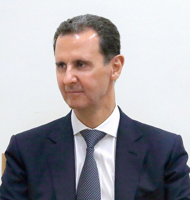 commons.wikimedia.org/khamenei.ir/Creative Commons Attribution 4.0