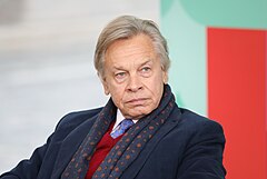 aleksey pushkov Сенатор Пушков считает амбиции Парижа и Лондона по Украине неприемлемыми