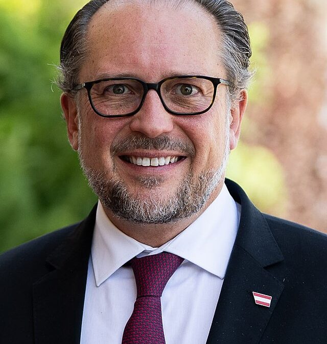 Фото: commons.wikimedia.org/Bundesministerium für europäische und internationale Angelegenheiten/Creative Commons Attribution 2.0