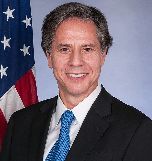 Фото: commons.wikimedia.org/US State Department/Public domain