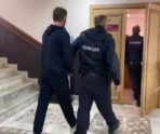 arest bugaeva foto В Белгороде схватили украинцев за распространение вооружения