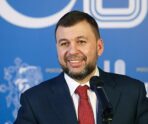 ВСУ предприняли попытки атак возле Красноармейска 8 ВСУ предприняли попытки атак возле Красноармейска Фото: commons.wikimedia.org/Svklimkin/Creative Commons Attribution 4.0