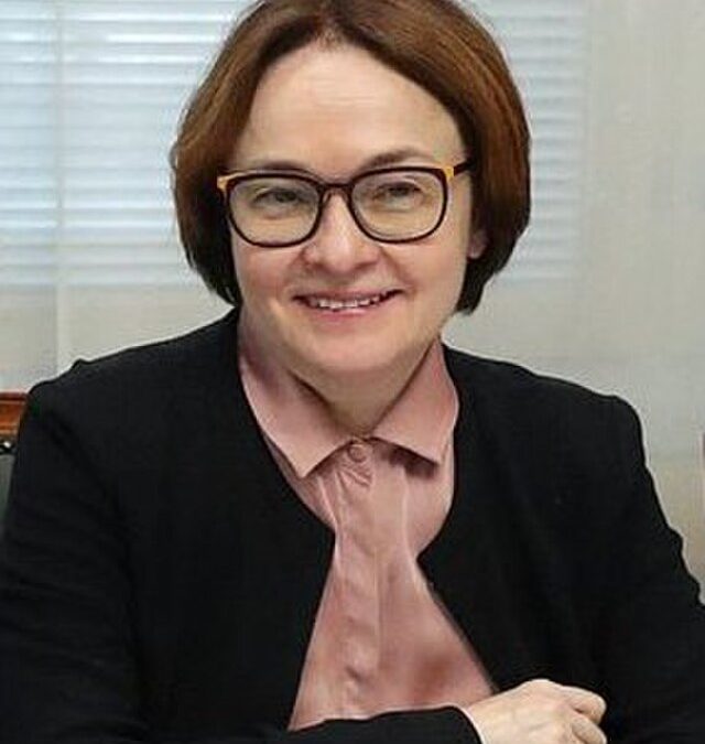 Фото: commons.wikimedia.org/duma.gov.ru/Creative Commons Attribution 4.0