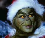 grinch Гринч украл Новый год: в городах Великобритании отменили праздничные мероприятия
