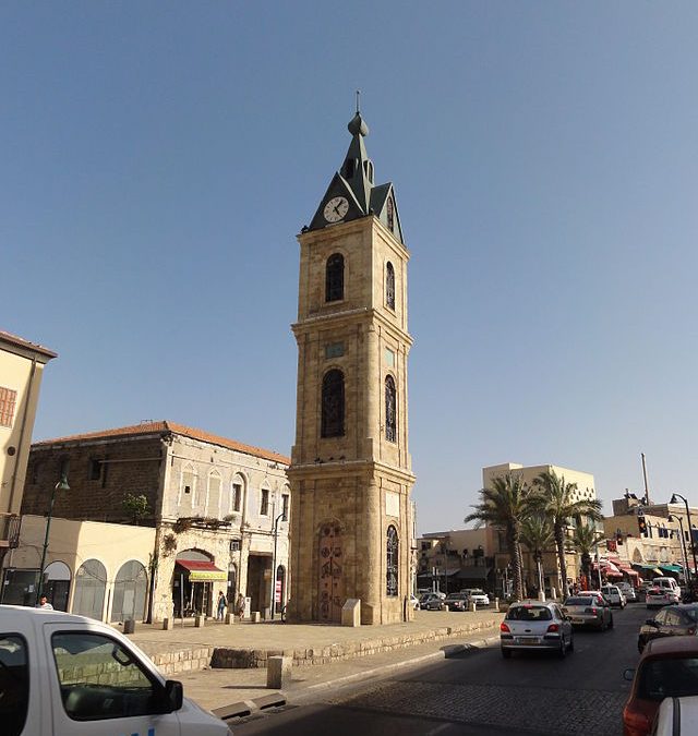 Фото: commons.wikimedia.org/User:Mattes/Public domain