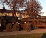 Российская авиация поразила крупные склады ВСУ в Запорожской области 4 Российская авиация поразила крупные склады ВСУ в Запорожской области Фото: commons.wikimedia.org/teteria sonnna from Obukhiv, Ukraine/Creative Commons Attribution 2.0