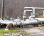 nefteprovod druzhba В Польше назвали причину фатального инцидента на нефтепроводе, качающем нефть из Казахстана