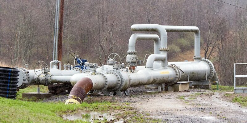 nefteprovod druzhba Нефтепровод "Дружба" более не пригоден к работе