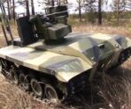 Командующий РВСН: в мире нет места, куда не долетят российские ракеты 6 Командующий РВСН: в мире нет места, куда не долетят российские ракеты Фото: commons.wikimedia.org/Министерство обороны Российской Федерации/Creative Commons Attribution 4.0