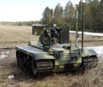 Россия может пересмотреть интенсивность испытаний перспективного оружия 5 Россия может пересмотреть интенсивность испытаний перспективного оружия Фото: commons.wikimedia.org/Министерство обороны Российской Федерации/Creative Commons Attribution 4.0