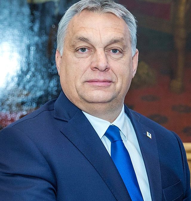 Фото: commons.wikimedia.org/European People's Party/Creative Commons Attribution 2.0