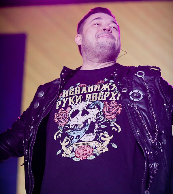 фото: автор Дмитрий Рожков/Creative Commons Attribution-Share Alike 3.0 Unported