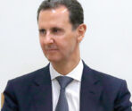 prezident sirii bashar asad Сирийские террористы требуют от Путина выдать Асада с его деньгами