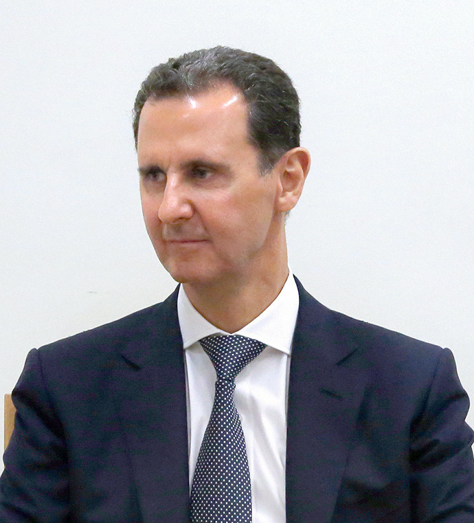 prezident sirii bashar asad В МИД РФ рассказали о том, что Башар Асад ушел с поста президента Сирии без участия России: что будет с военными базами РФ