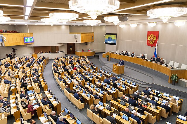 Источник фото: wikimedia.org/ЛДПР/Creative Commons Attribution 3.0