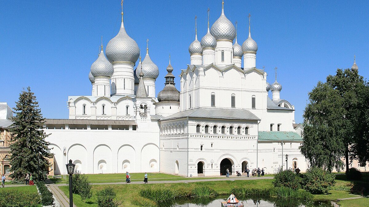 фото: автор Людвиг 14/ Creative Commons Attribution-Share Alike 4.0 International