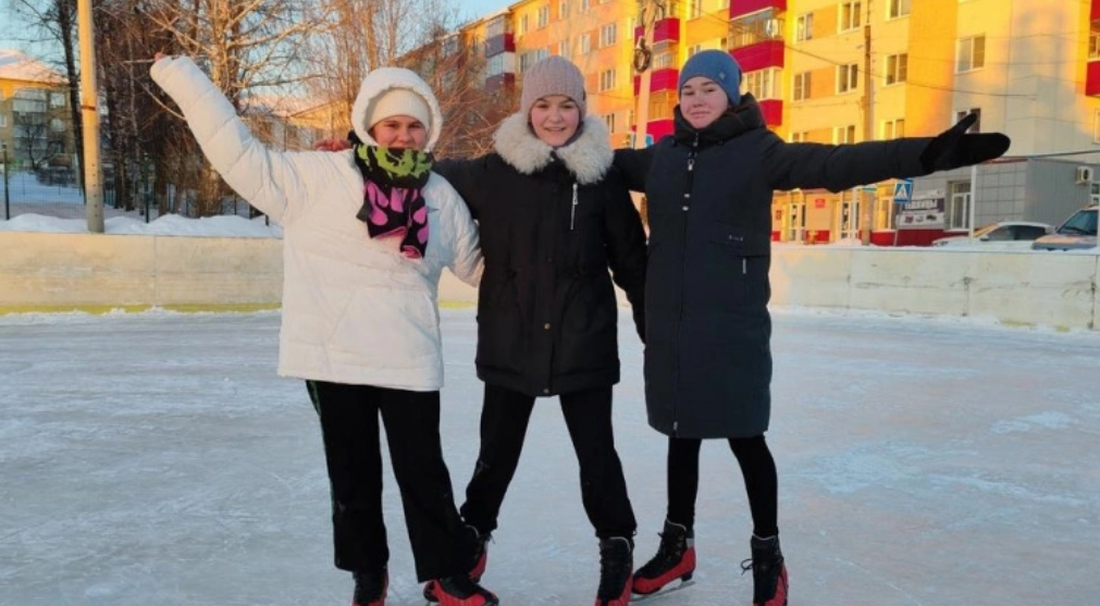 screenshot 2024 12 04t001515.961 В Рузаевке зальют три катка