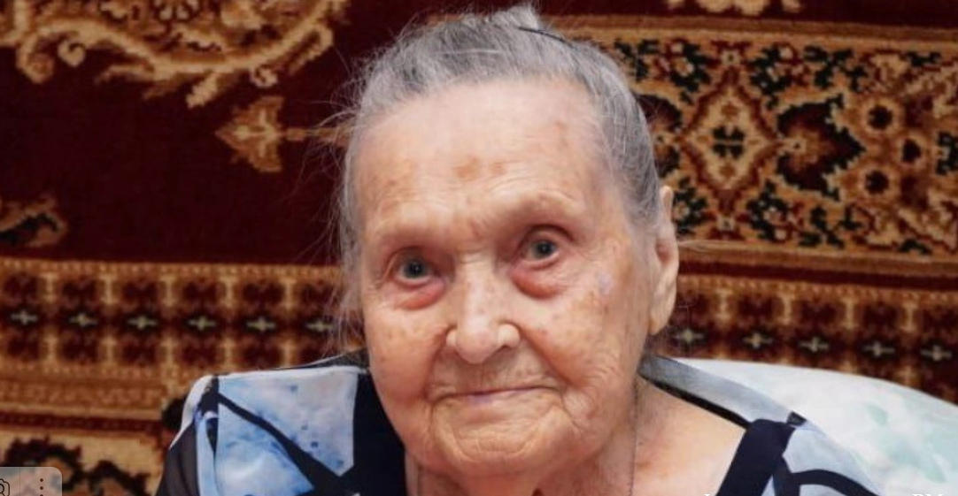 screenshot 2024 12 12t084709.557 В Саранске ветеран труда Мария Прибылова отметила 100-летие