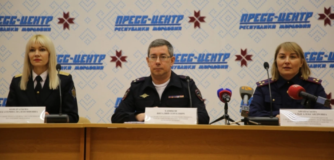 screenshot 2024 12 25t071804.670 В Мордовии полиция перешла на усиленный режим работы 