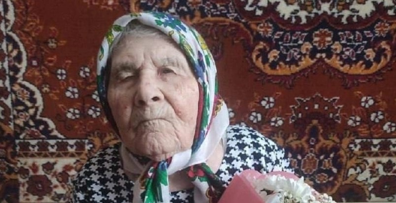 screenshot 92 Глава Мордовии поздравил со 100-летием жительницу республики