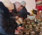 screenshot 95 Жительницы Мордовии делают окопные свечи для бойцов СВО